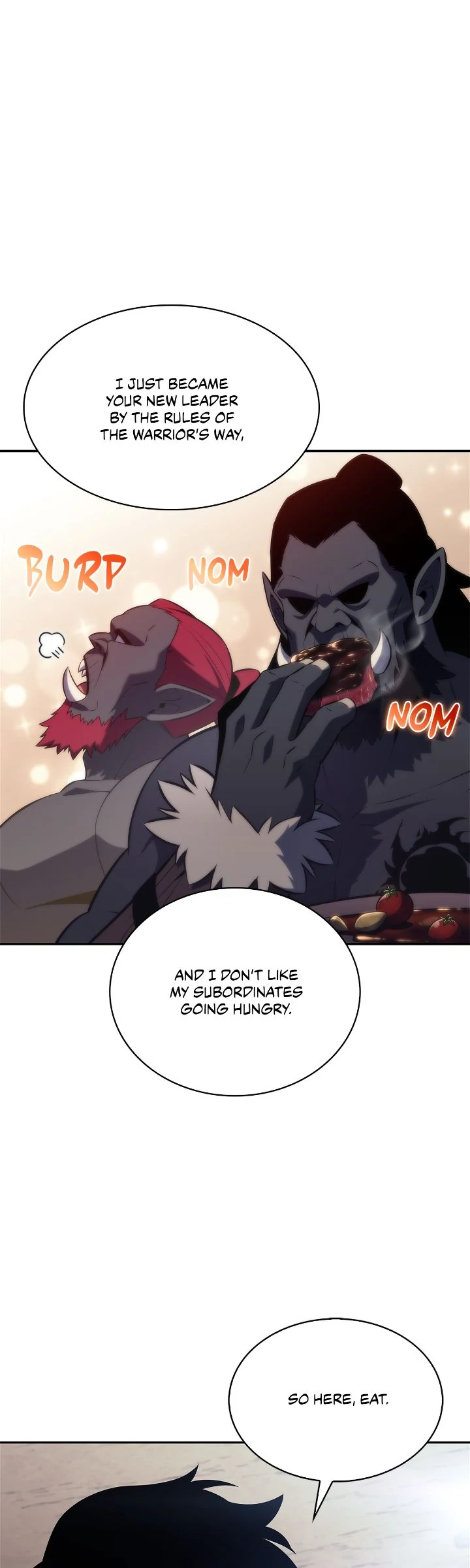 Read I'm the Max Level Newbie EN Manga Online