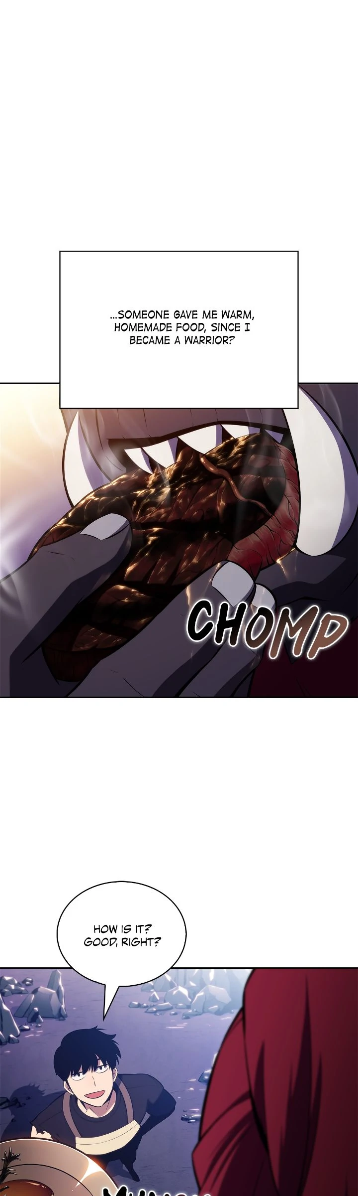 Read I'm the Max Level Newbie EN Manga Online