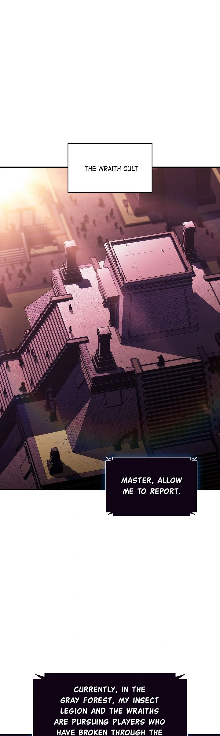 Read I'm the Max Level Newbie EN Manga Online