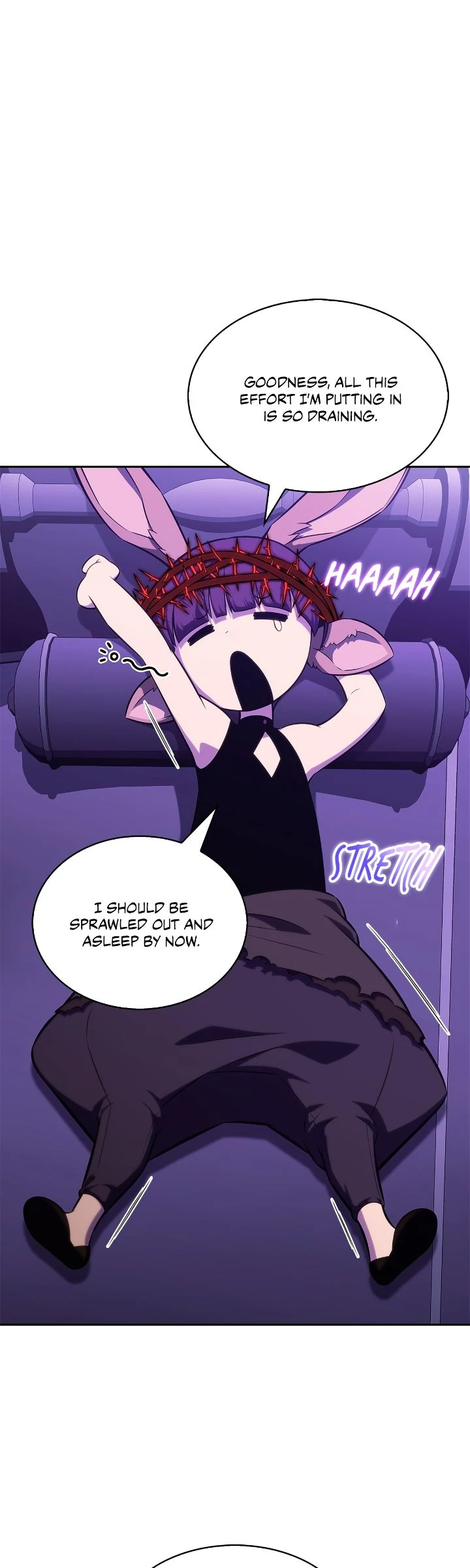 Read I'm the Max Level Newbie EN Manga Online