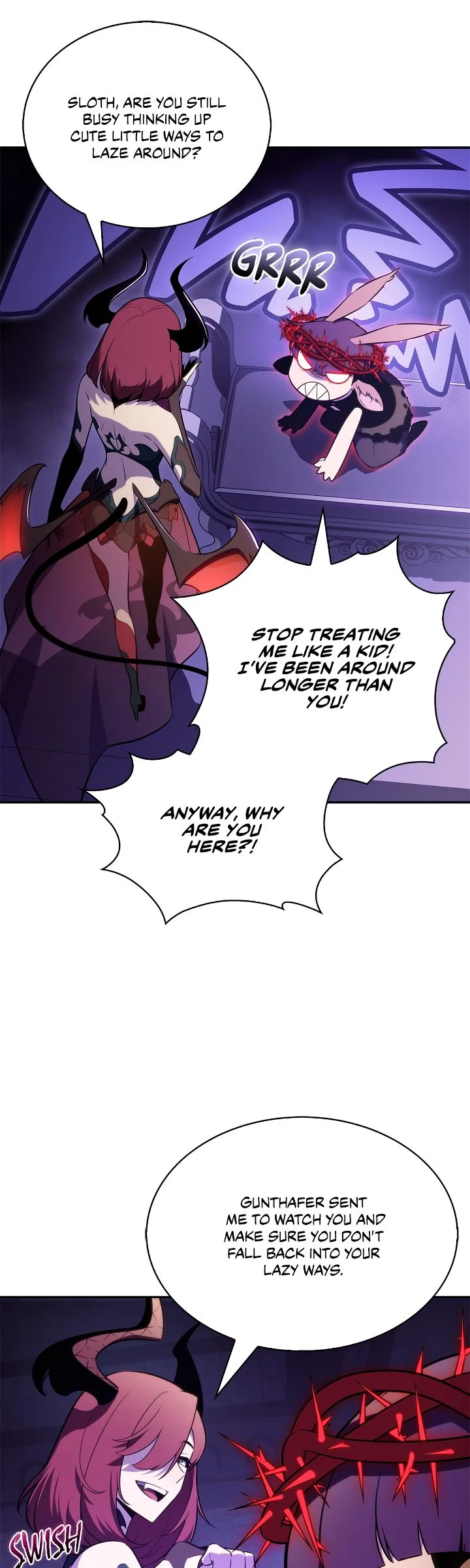 Read I'm the Max Level Newbie EN Manga Online