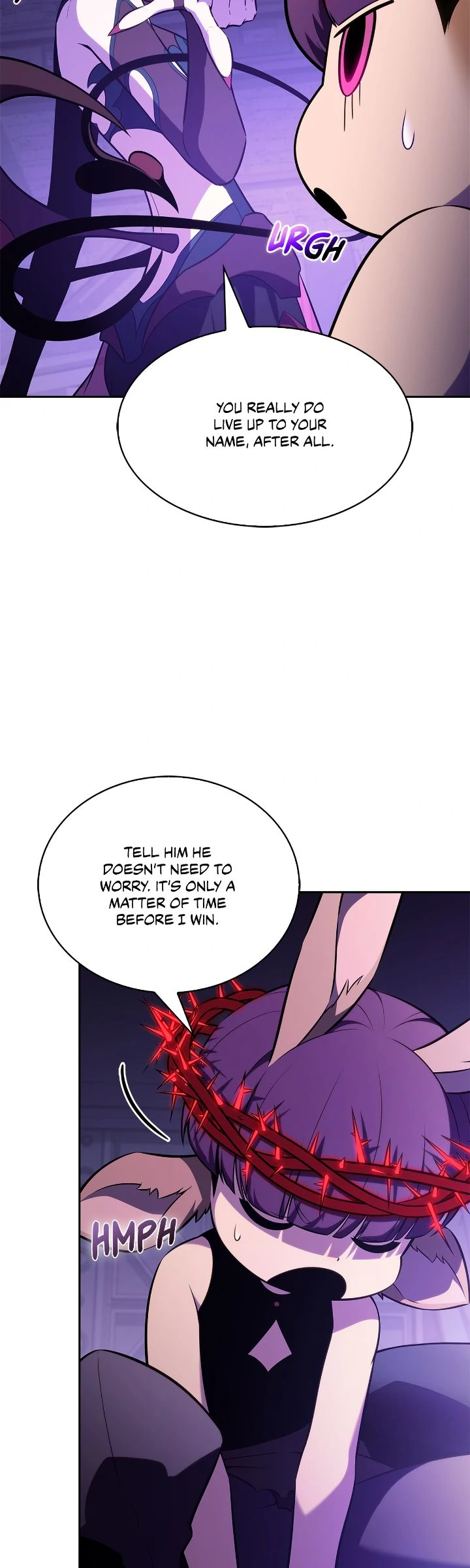 Read I'm the Max Level Newbie EN Manga Online