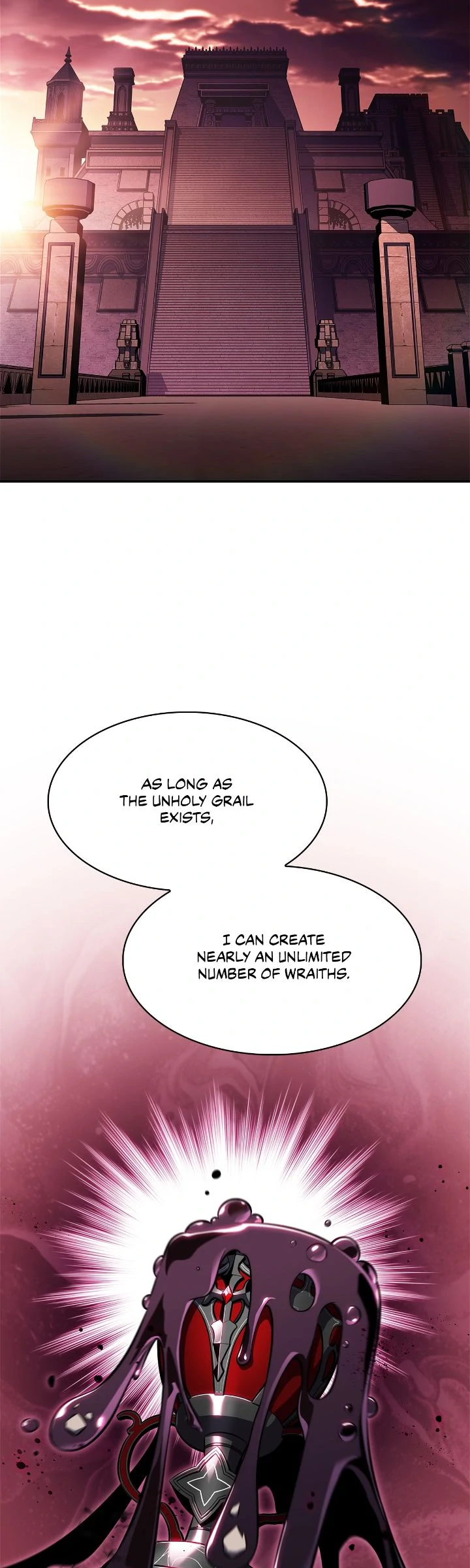 Read I'm the Max Level Newbie EN Manga Online