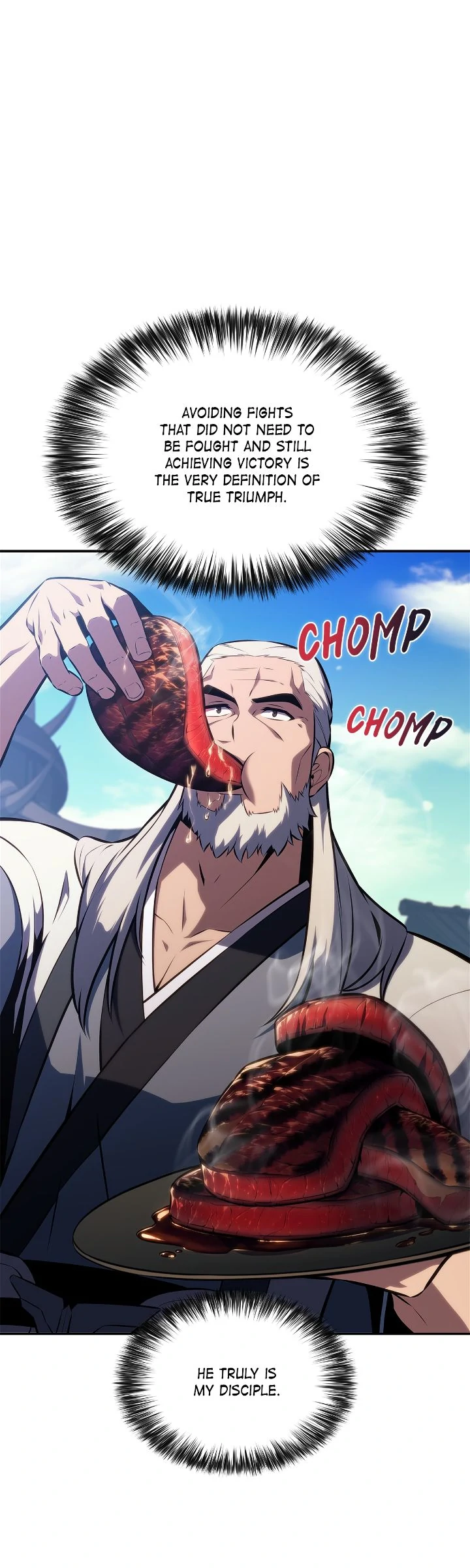 Read I'm the Max Level Newbie EN Manga Online