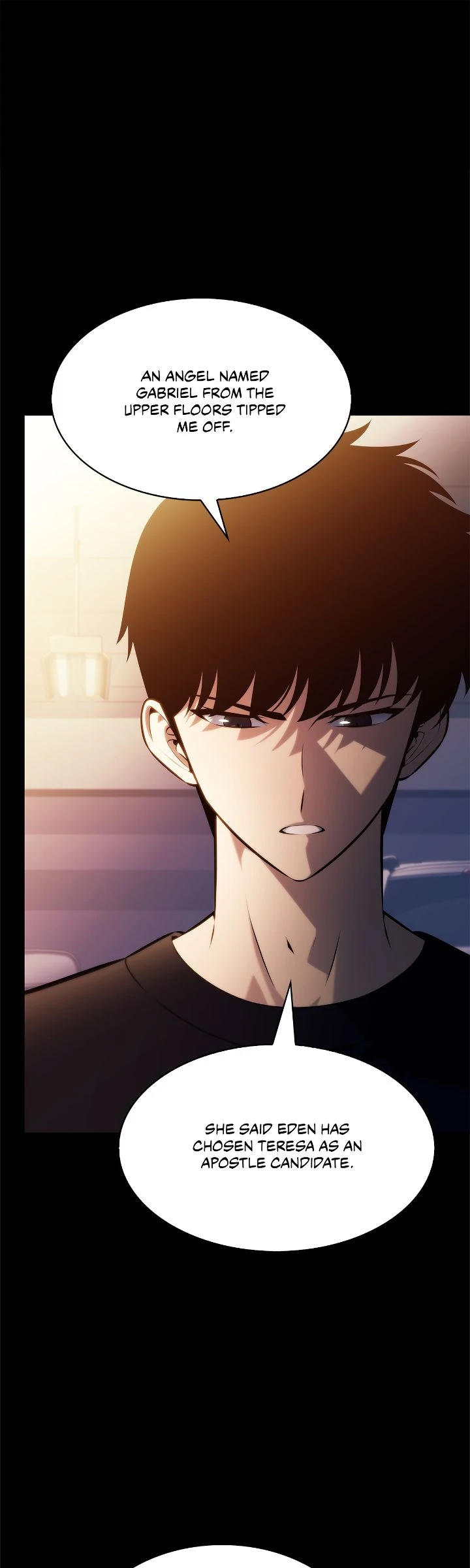 Read I'm the Max Level Newbie EN Manga Online