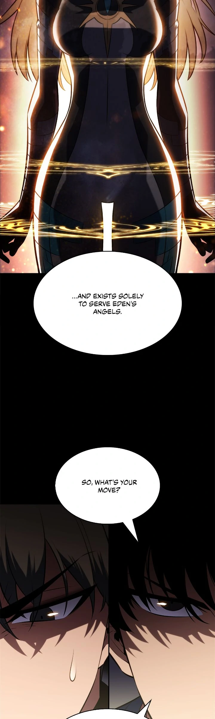 Read I'm the Max Level Newbie EN Manga Online