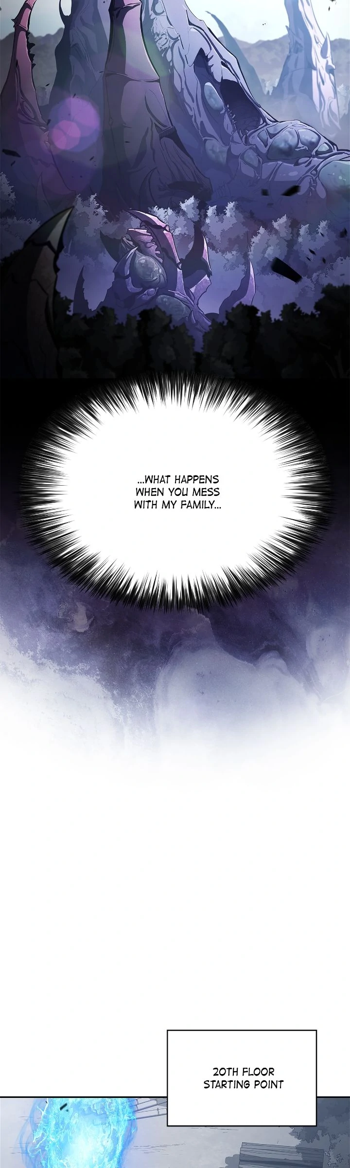 Read I'm the Max Level Newbie EN Manga Online