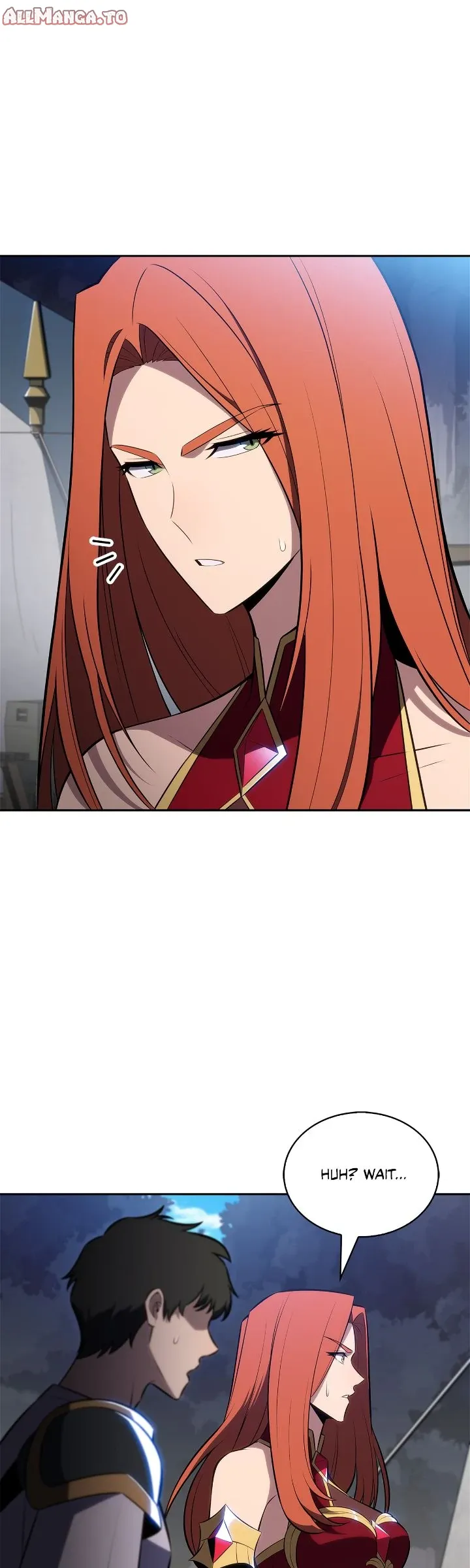 Read I'm the Max Level Newbie EN Manga Online