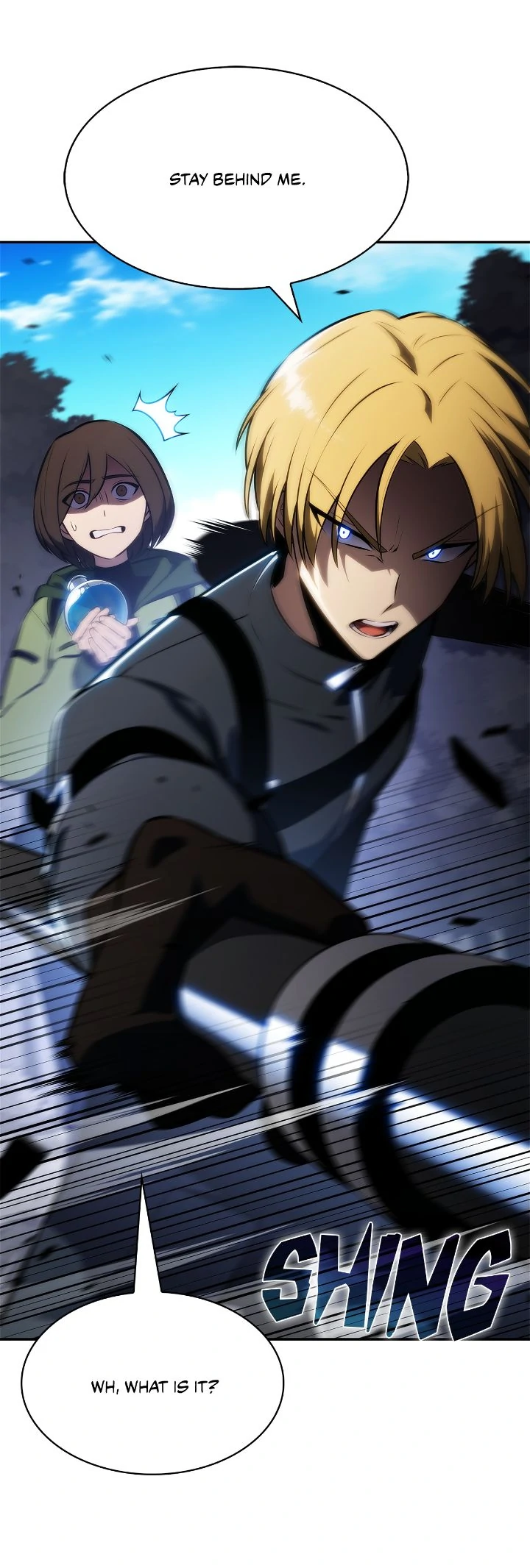 Read I'm the Max Level Newbie EN Manga Online