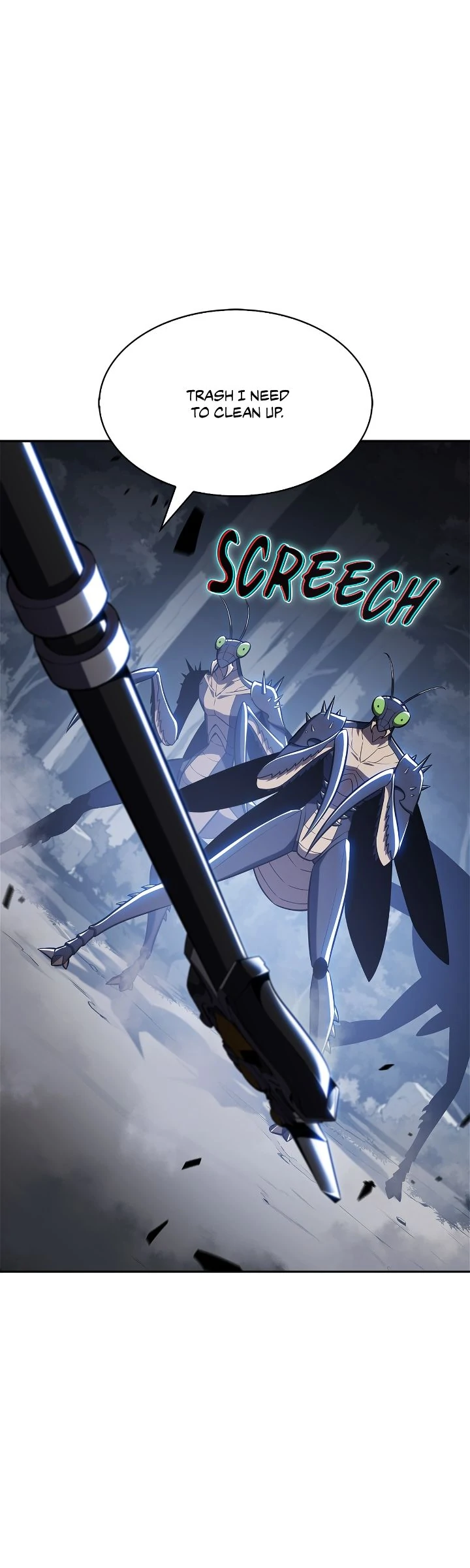 Read I'm the Max Level Newbie EN Manga Online