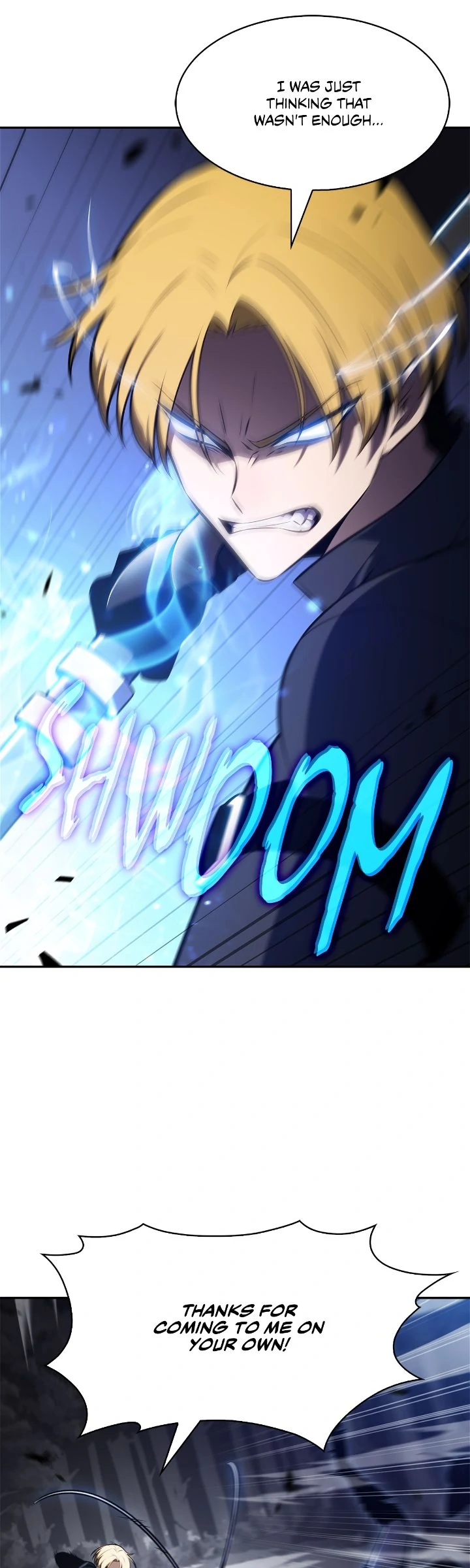 Read I'm the Max Level Newbie EN Manga Online