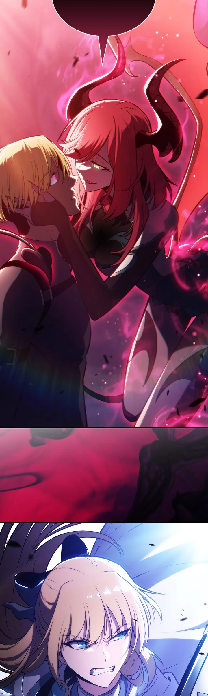 Read I'm the Max Level Newbie EN Manga Online