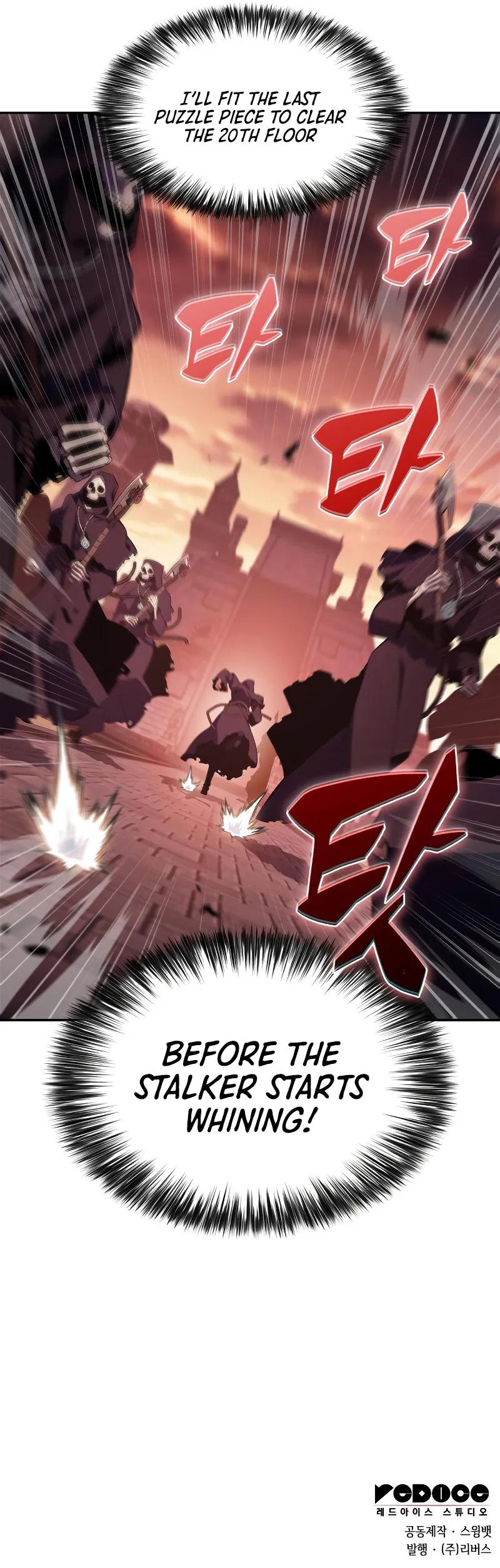 Read I'm the Max Level Newbie EN Manga Online