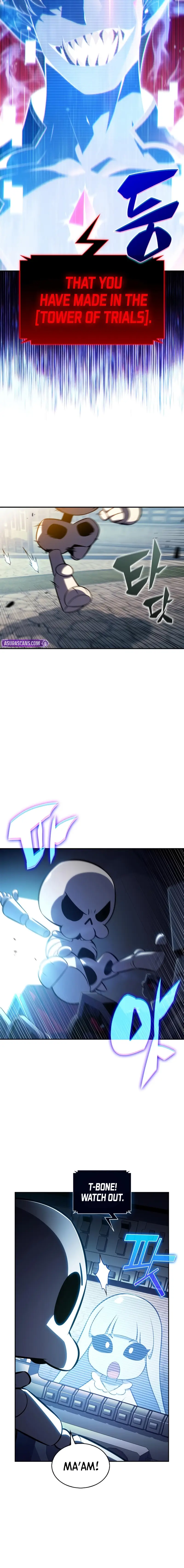 Read I'm the Max Level Newbie EN Manga Online