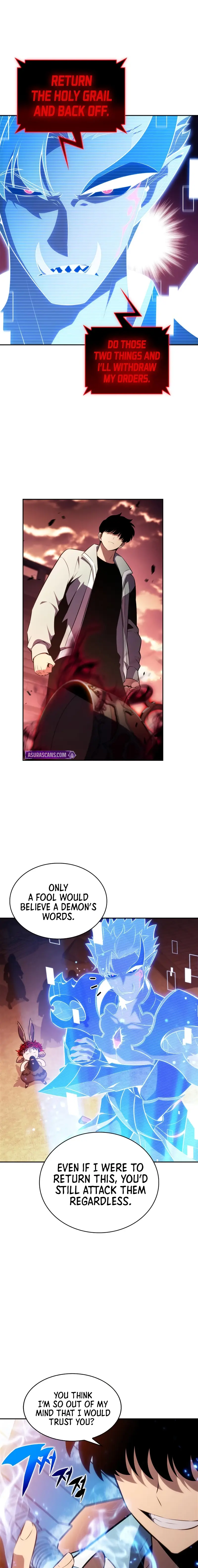 Read I'm the Max Level Newbie EN Manga Online