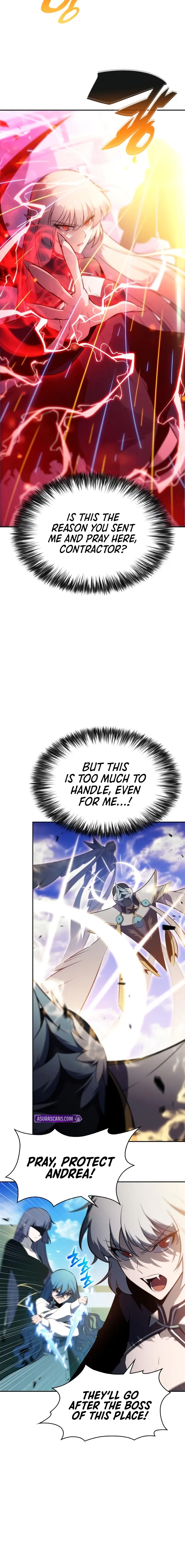 Read I'm the Max Level Newbie EN Manga Online