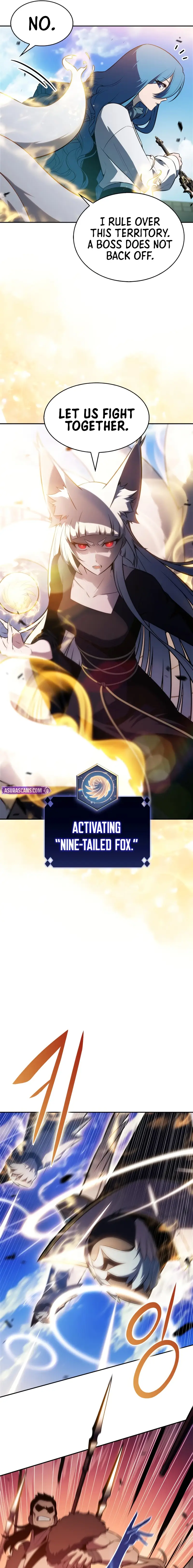 Read I'm the Max Level Newbie EN Manga Online