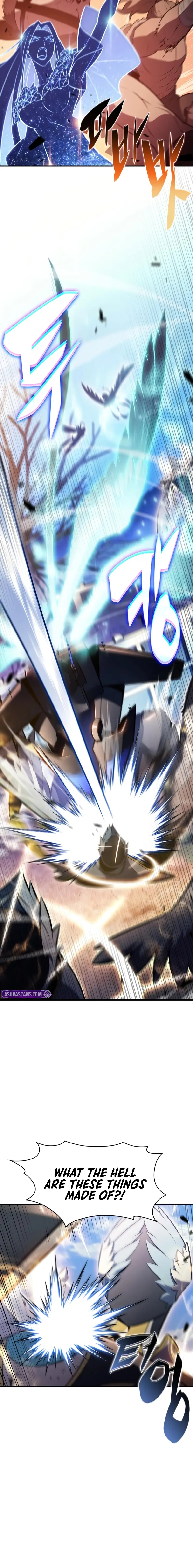 Read I'm the Max Level Newbie EN Manga Online