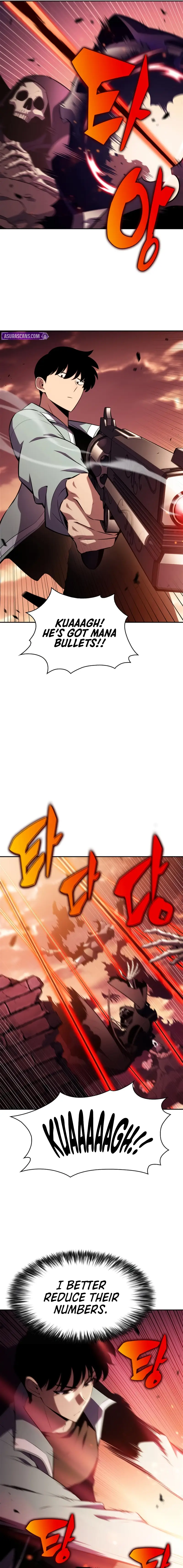 Read I'm the Max Level Newbie EN Manga Online