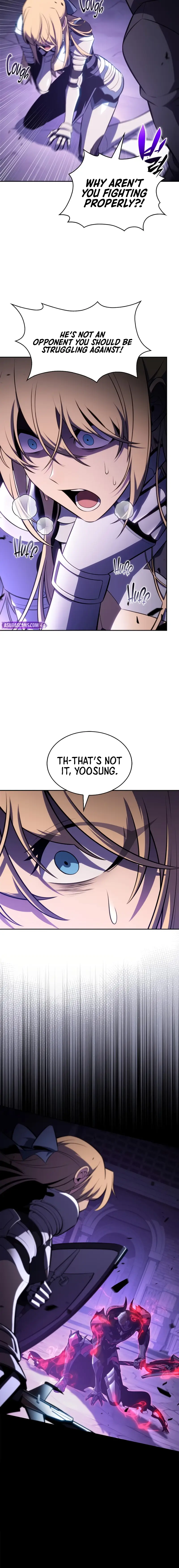 Read I'm the Max Level Newbie EN Manga Online