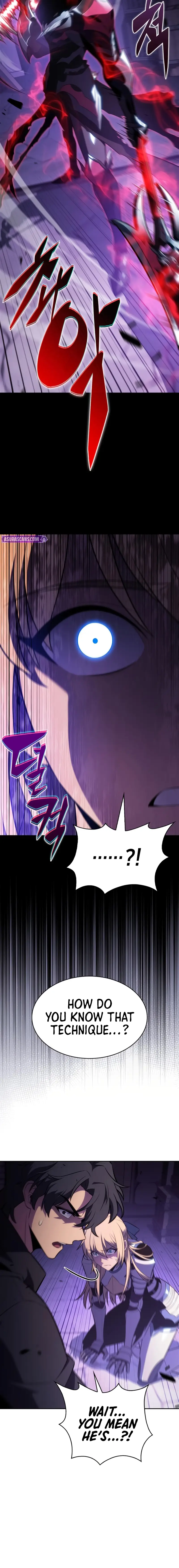 Read I'm the Max Level Newbie EN Manga Online