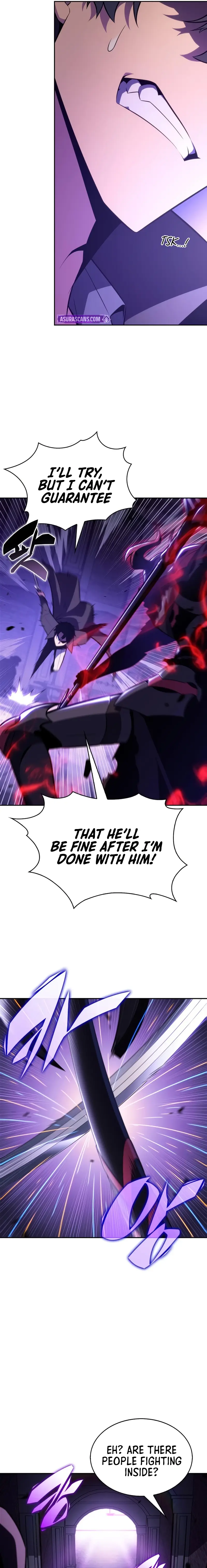 Read I'm the Max Level Newbie EN Manga Online