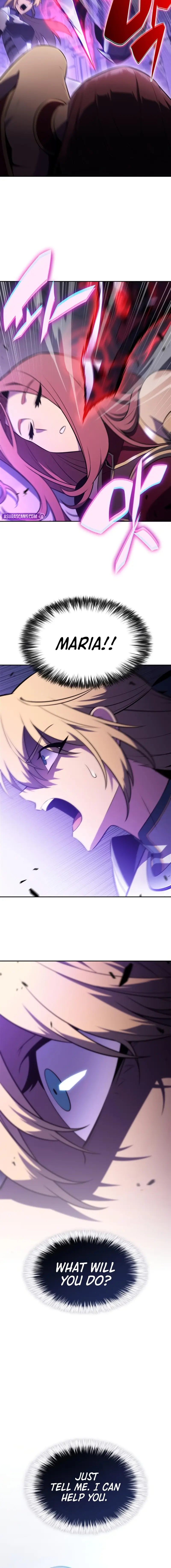 Read I'm the Max Level Newbie EN Manga Online