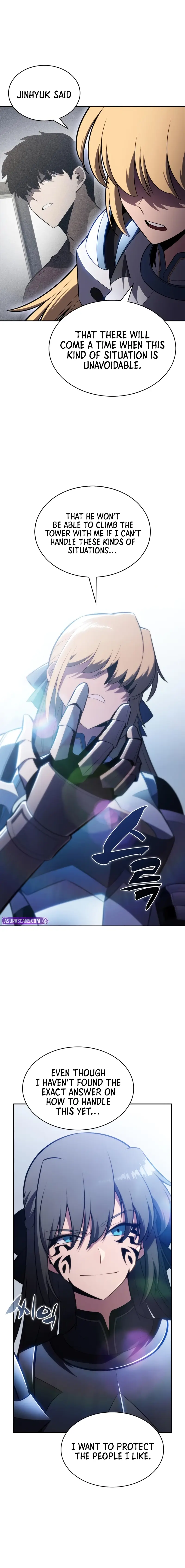 Read I'm the Max Level Newbie EN Manga Online