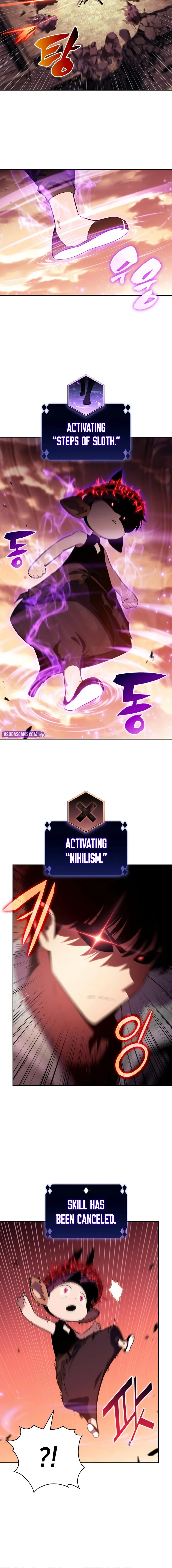 Read I'm the Max Level Newbie EN Manga Online