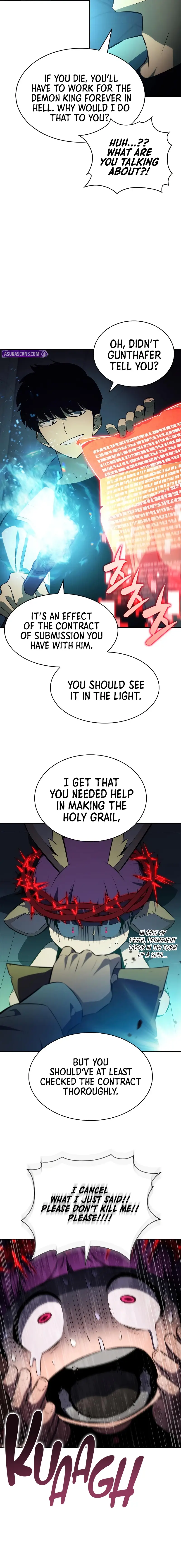 Read I'm the Max Level Newbie EN Manga Online