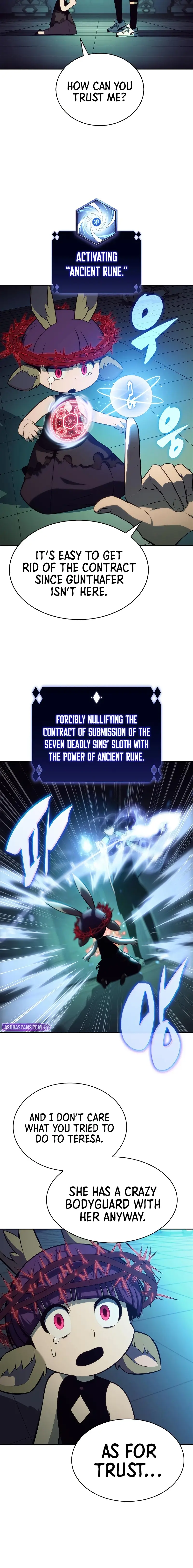 Read I'm the Max Level Newbie EN Manga Online