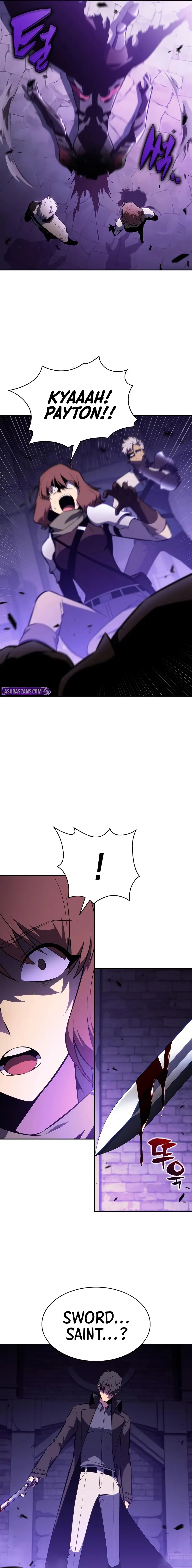 Read I'm the Max Level Newbie EN Manga Online