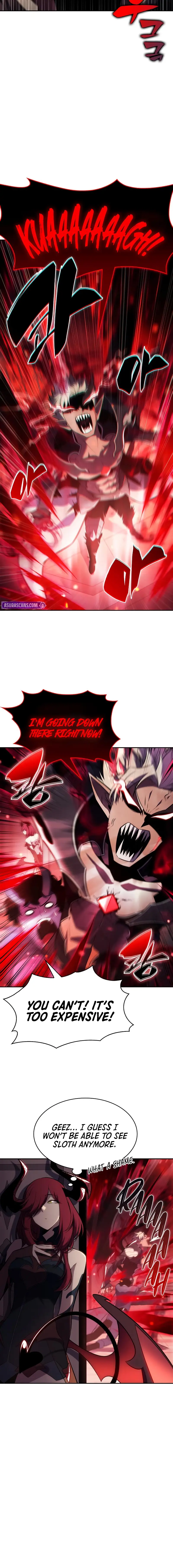 Read I'm the Max Level Newbie EN Manga Online