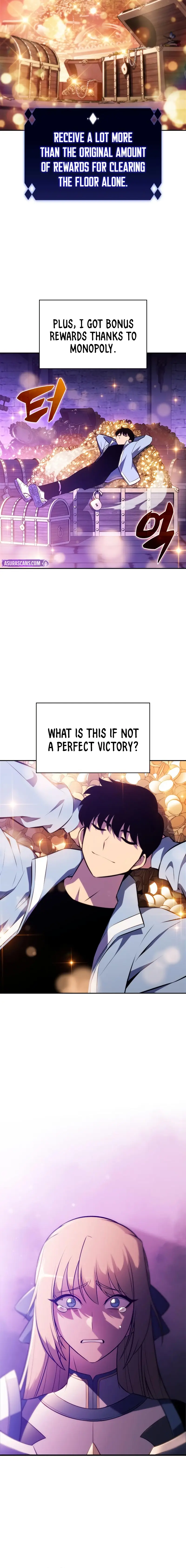 Read I'm the Max Level Newbie EN Manga Online