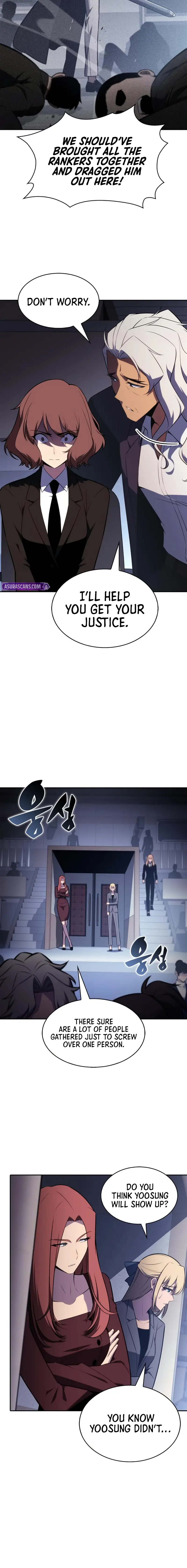 Read I'm the Max Level Newbie EN Manga Online