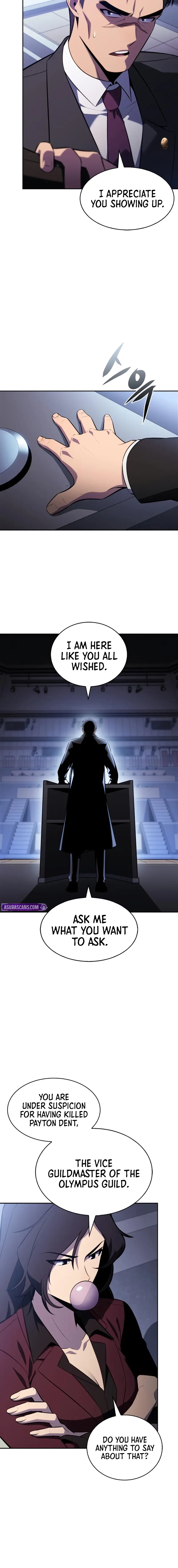 Read I'm the Max Level Newbie EN Manga Online