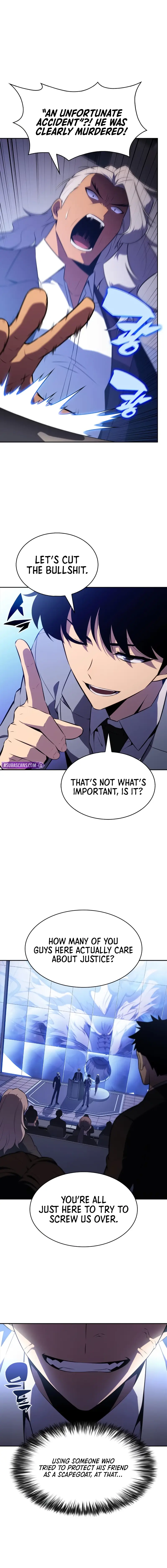 Read I'm the Max Level Newbie EN Manga Online