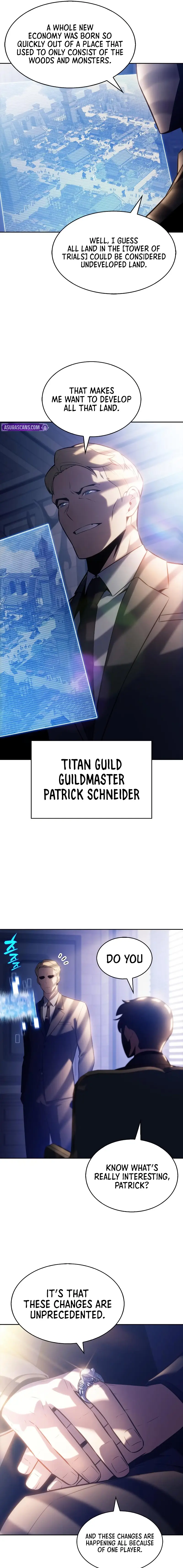 Read I'm the Max Level Newbie EN Manga Online