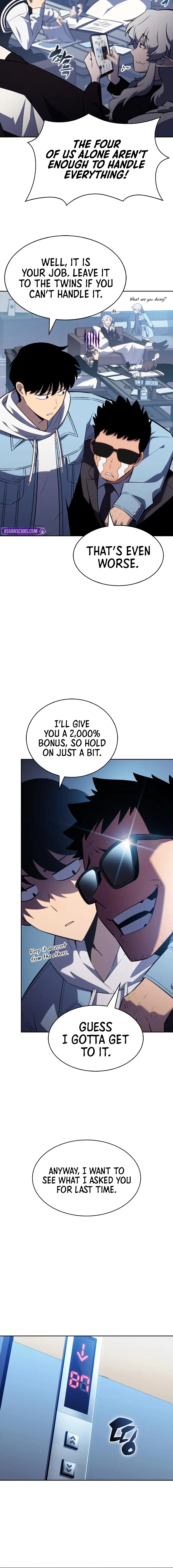 Read I'm the Max Level Newbie EN Manga Online