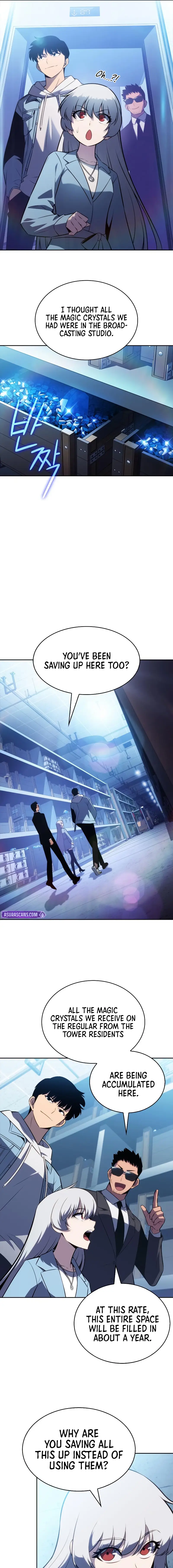 Read I'm the Max Level Newbie EN Manga Online