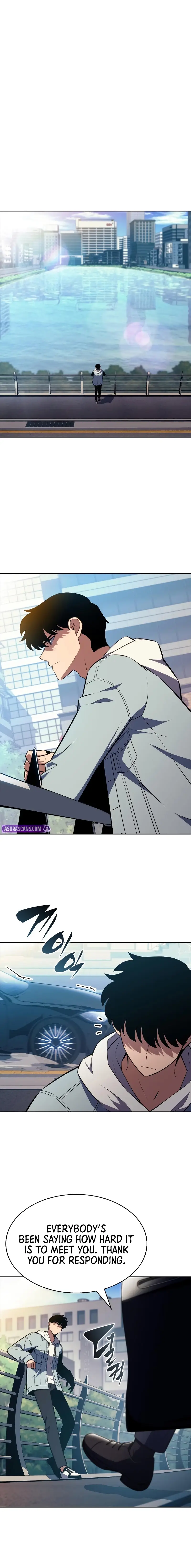 Read I'm the Max Level Newbie EN Manga Online