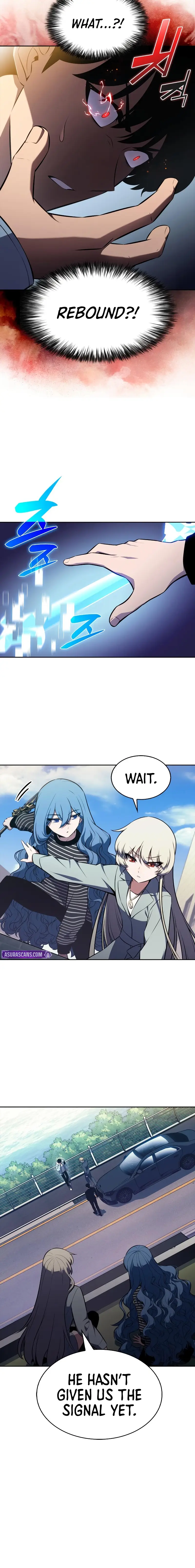 Read I'm the Max Level Newbie EN Manga Online