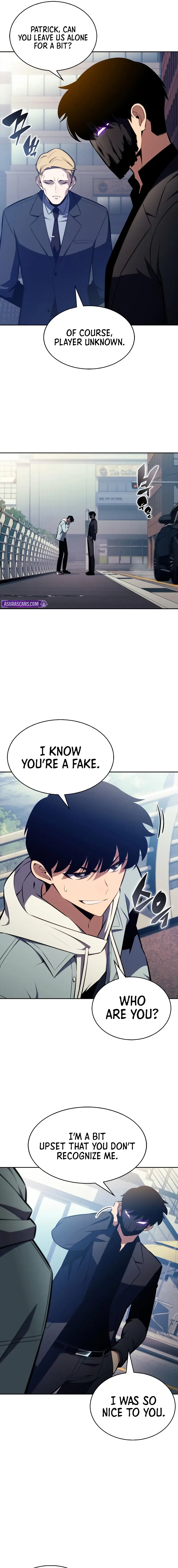 Read I'm the Max Level Newbie EN Manga Online