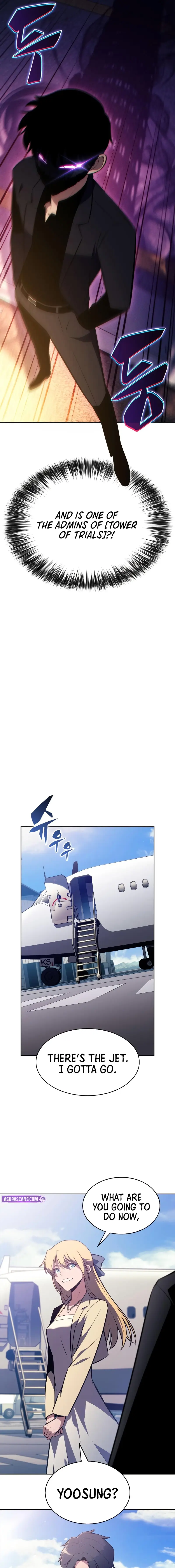 Read I'm the Max Level Newbie EN Manga Online