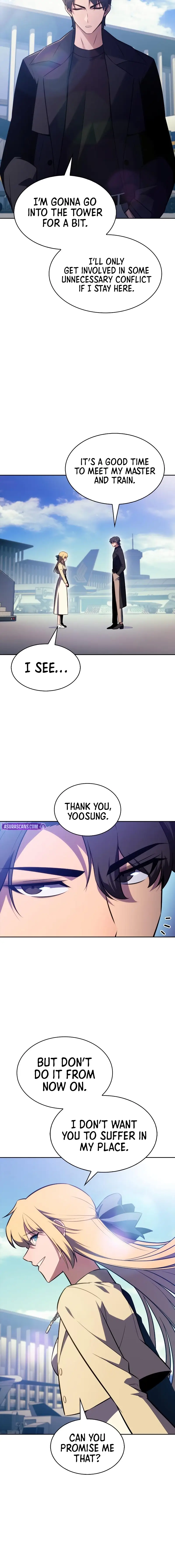 Read I'm the Max Level Newbie EN Manga Online