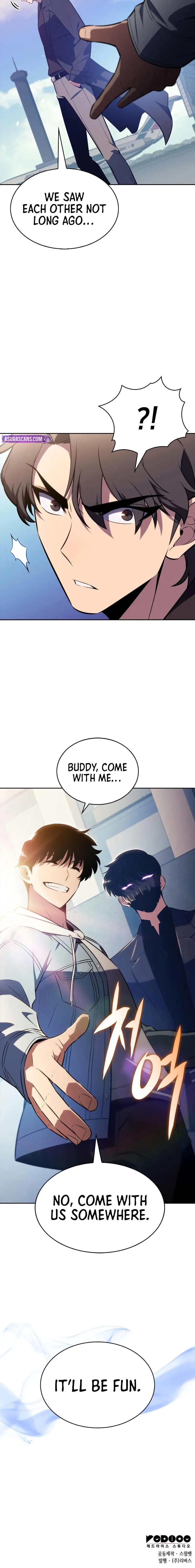 Read I'm the Max Level Newbie EN Manga Online