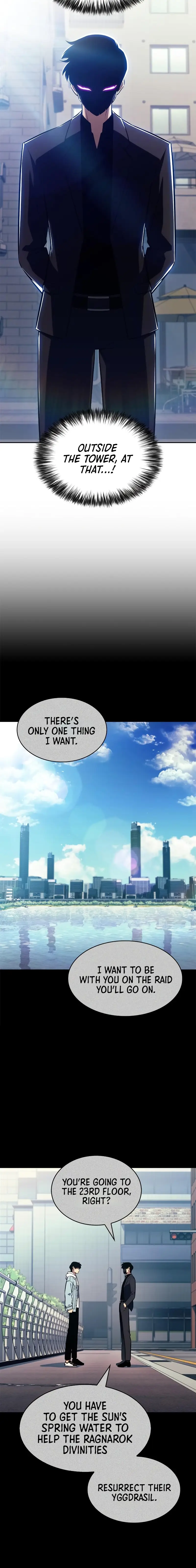 Read I'm the Max Level Newbie EN Manga Online