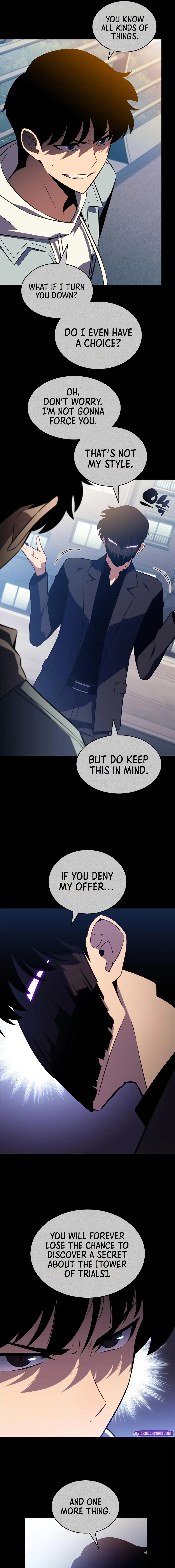 Read I'm the Max Level Newbie EN Manga Online