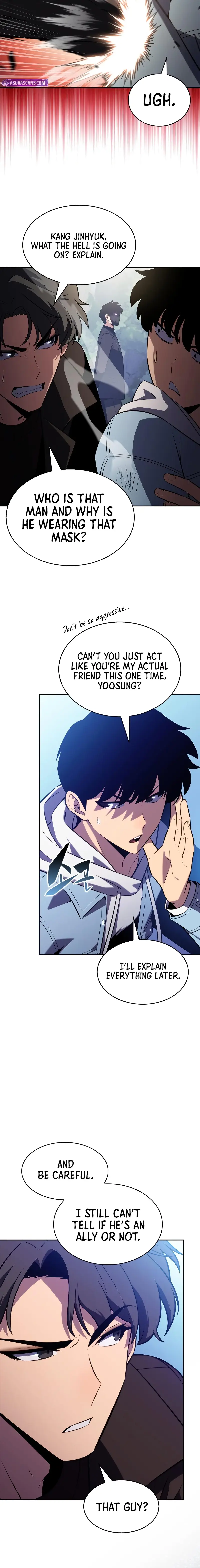 Read I'm the Max Level Newbie EN Manga Online