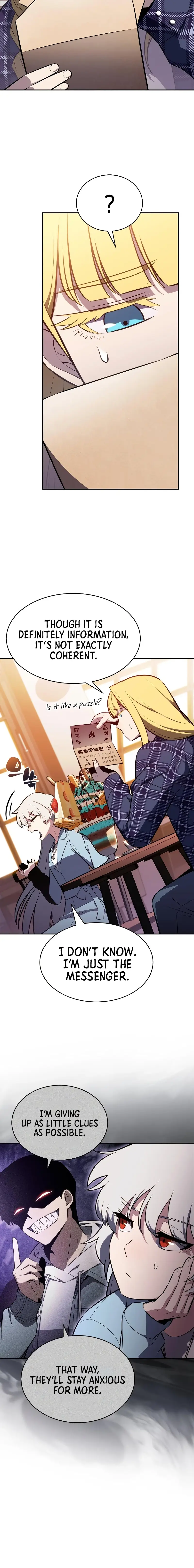 Read I'm the Max Level Newbie EN Manga Online